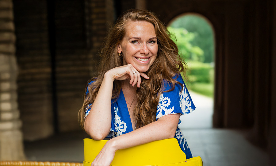 Dieuwertje Mastenbroek - Lisa en de ontsnapte letters
