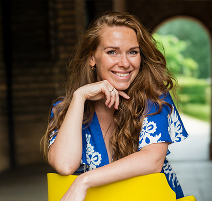 Dieuwertje Mastenbroek - Lisa en de ontsnapte letters