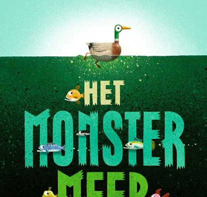 Voorstelling: Peter en de Wolf (6+)
