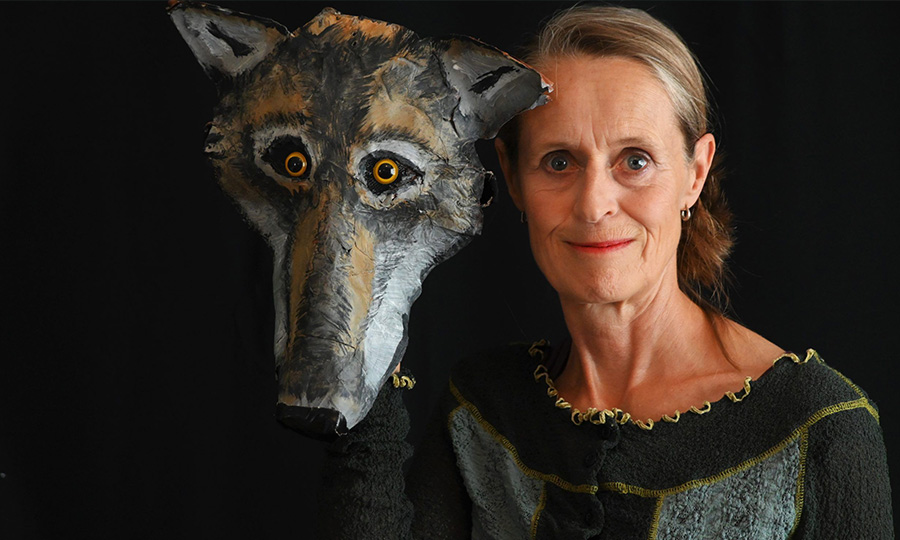 Voorstelling: Peter en de Wolf (6+)