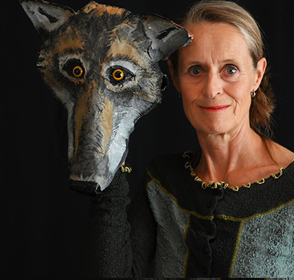 Voorstelling: Peter en de Wolf (6+)