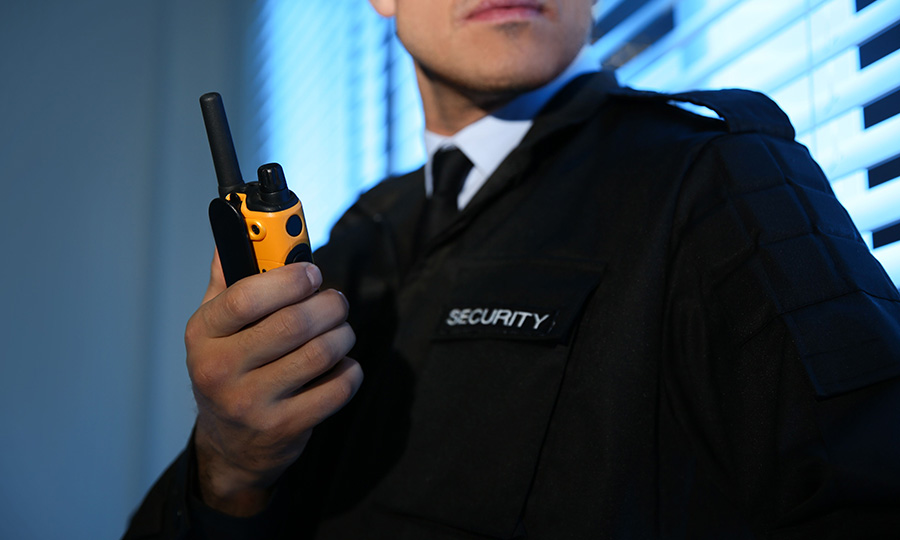 Rondleiding: Op avontuur met de Nachtwaker (6+)