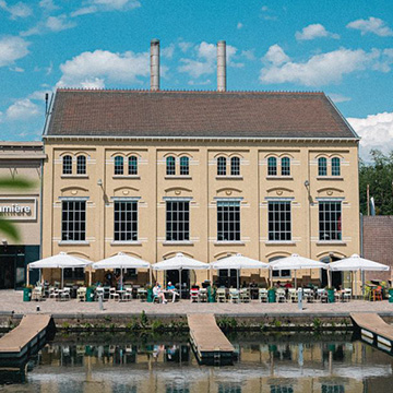 Lumiere, partner Kinderboekenweek Maastricht