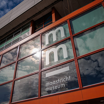 Maastricht Museum, partner Kinderboekenweek Maastricht