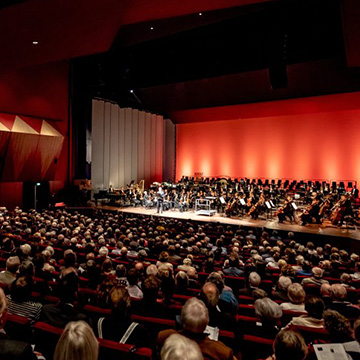Theater aan het Vrijthof, partner Kinderboekenweek Maastricht