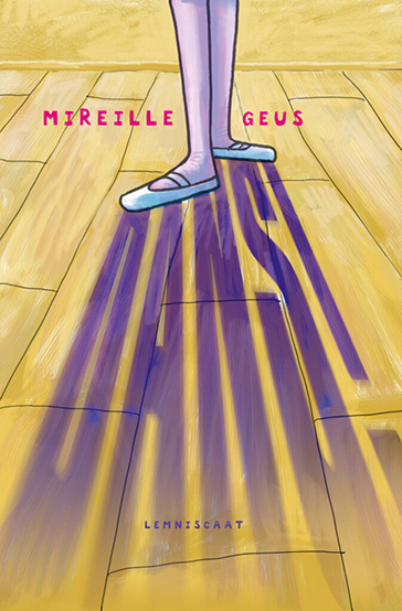 Dans! - Mireille Geus (groep 7 & 8)