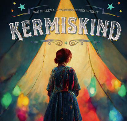 Kermiskind - Jacques Vriens (groep 7 & 8)