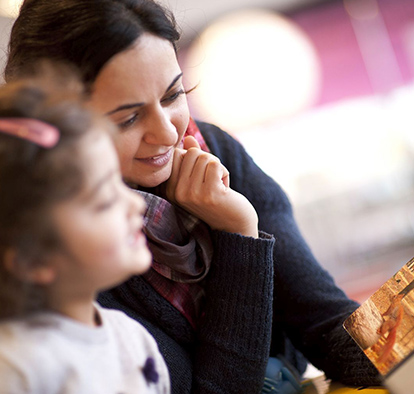 Kinderboekenweek Voorleesfeest (3+)