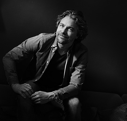 Meet & greet: Yorick Goldewijk (6+)